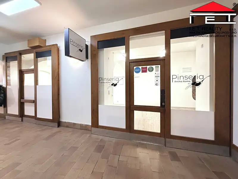 Pronájem obchodního prostoru 127 m², Brno – náhled fotky 2