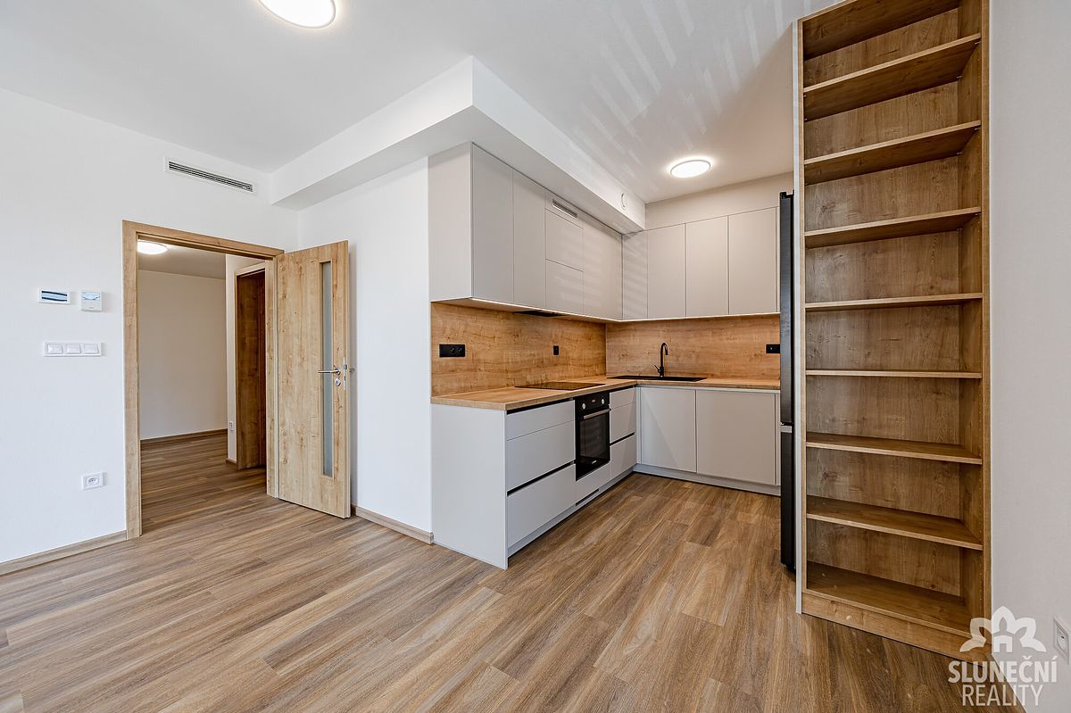 Pronájem bytu 2+kk 61 m², Uherský Brod – fotka 1 z 3