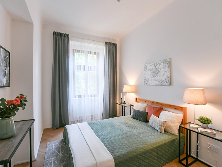 Квартира 3+kk на продаж, 65 м² (26 з 28)