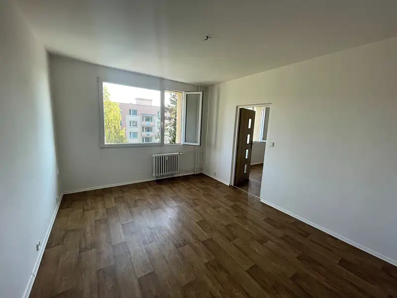 Pronájem bytu 1+1 37 m², Děčín – náhled fotky 3