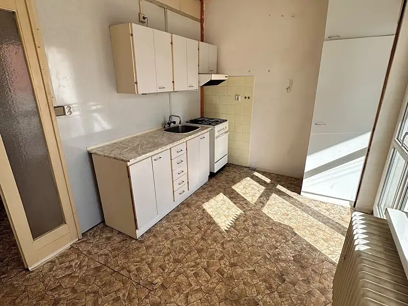 Prodej bytu 1+1 35 m², Sokolov – náhled fotky 3