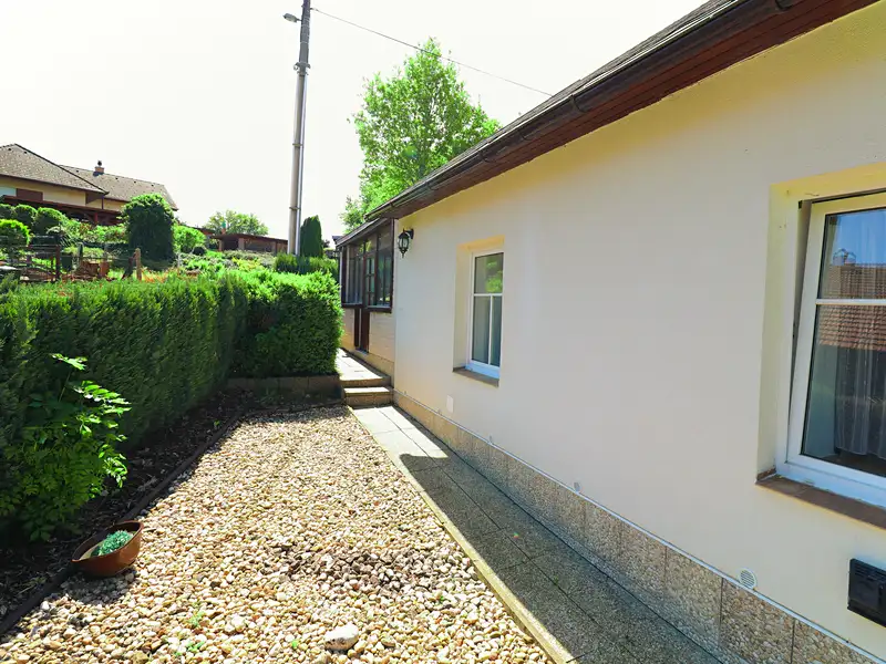 Prodej rodinného domu 132 m², pozemek 197 m², Pohleď – náhled fotky 3