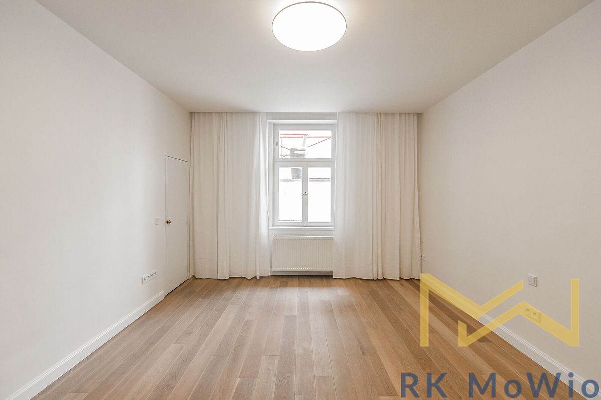 Pronájem bytu 3+kk 93 m² – fotografie 3
