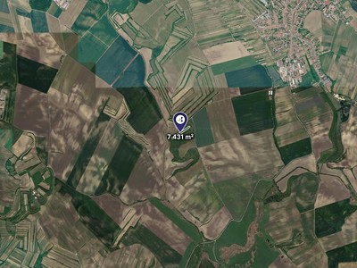 Ділянка на продаж, 7 431 м² (2 з 3)