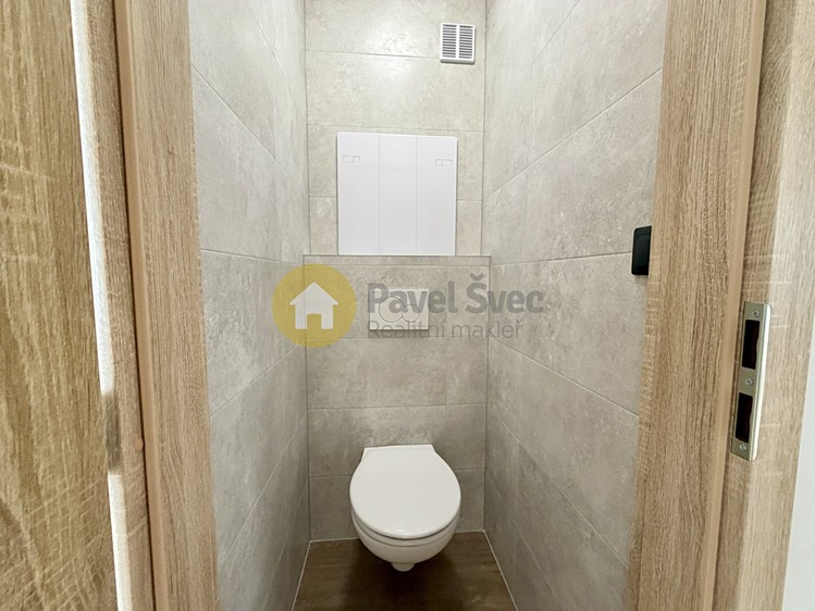 Квартира 2+kk в оренду, 41 м² (11 з 22)