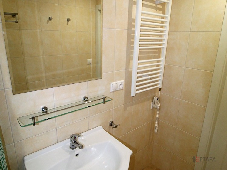 Pronájem bytu 1+1, 48 m² (5 z 11)