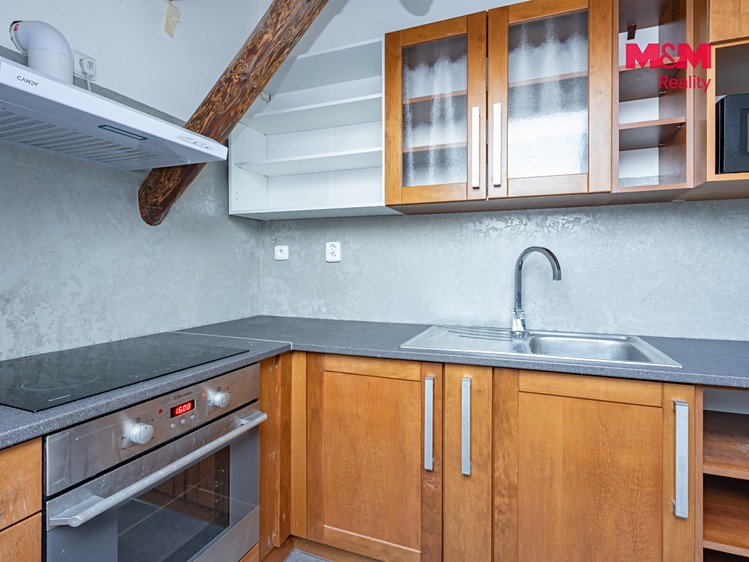 Квартира 2+1 в оренду, 43 м² (8 з 15)