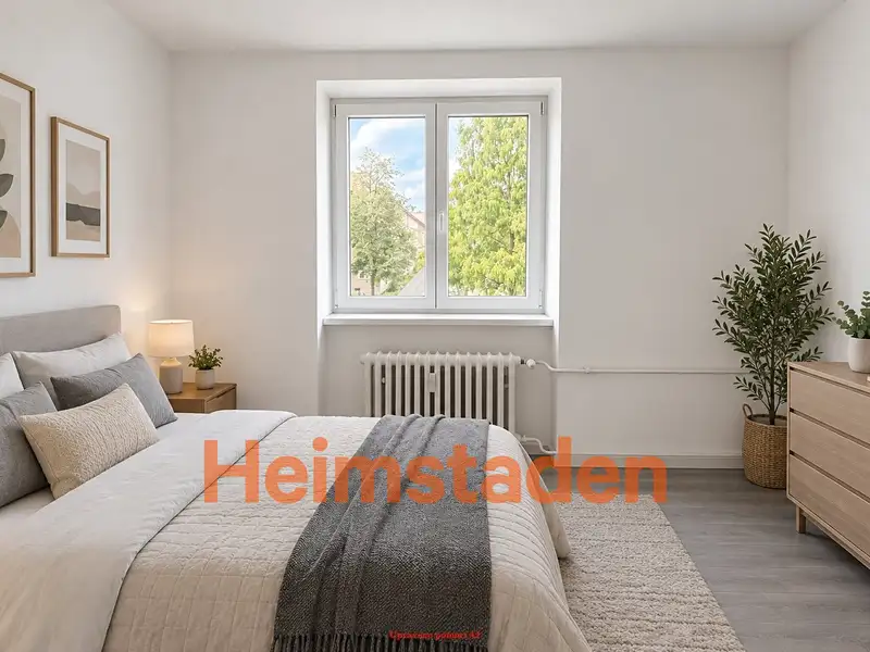 Pronájem bytu 2+1 56 m², Ostrava – náhled fotky 3