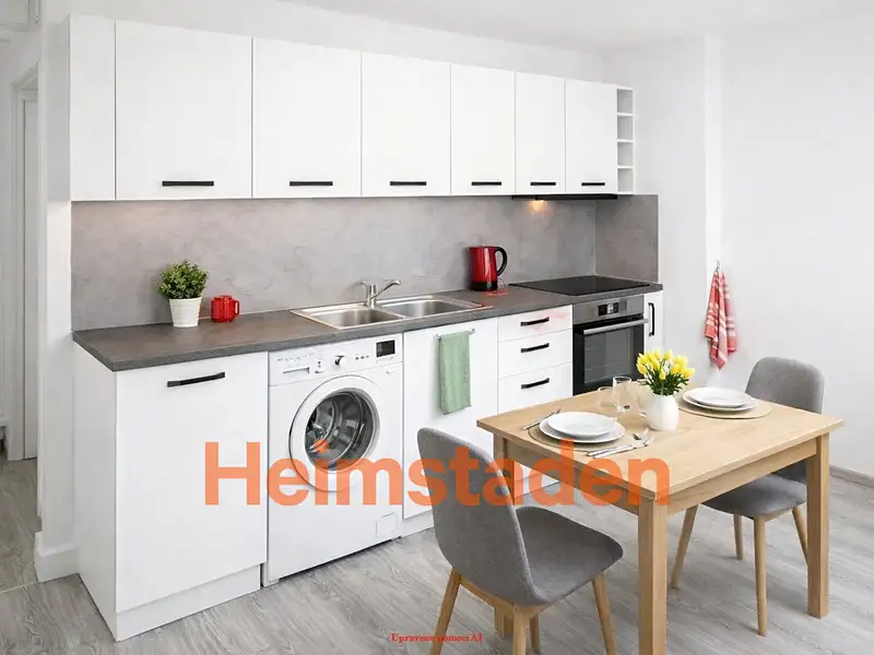 Pronájem bytu 2+1 54 m², Ostrava – náhled fotky 2
