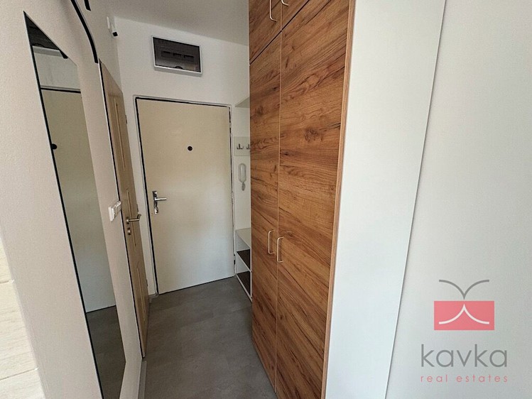 Квартира 1+1 в оренду, 36 м² (4 з 14)