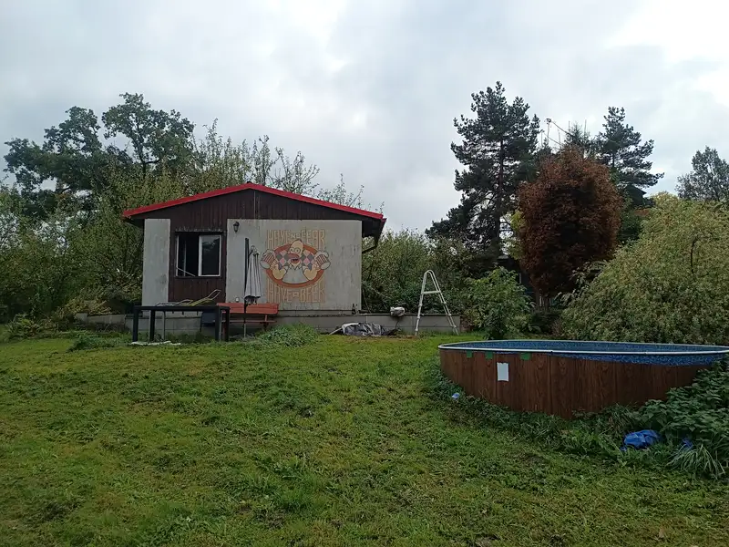 Pronájem zahrady 1500 m², Český Těšín – náhled fotky 1