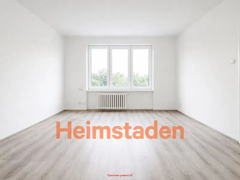 Pronájem bytu 2+1 49 m², Havířov – náhled fotky 3