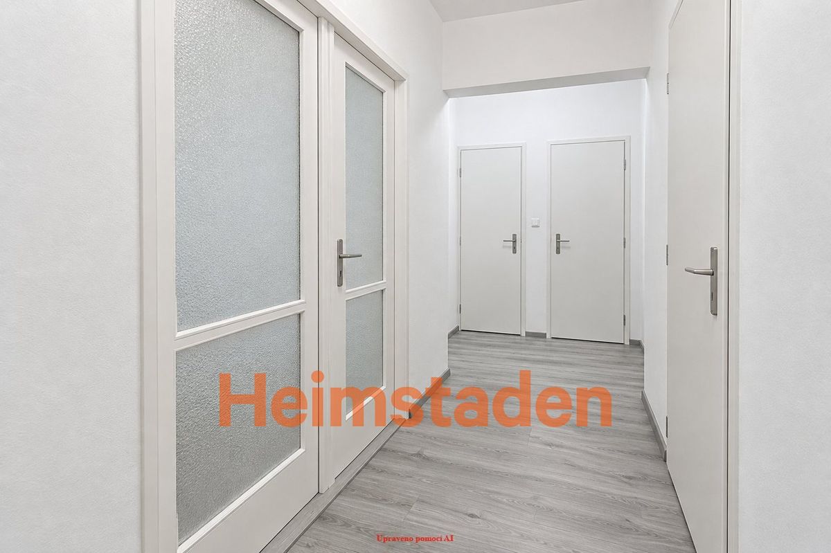 Pronájem bytu 2+1 60 m² – fotografie 5