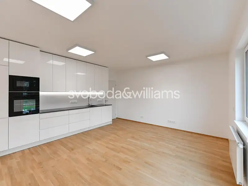 Pronájem bytu 2+kk 53 m², Praha – náhled fotky 2