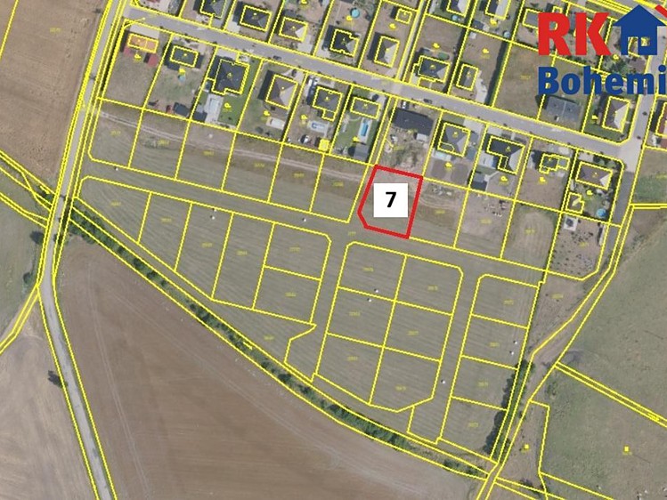 Grundstück zum Kauf, 967 m² (2 von 21)
