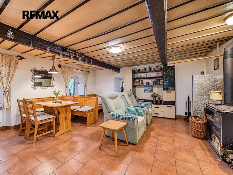 Prodej rodinného domu 76 m², pozemek 773 m², Jitkov – náhled fotky 2