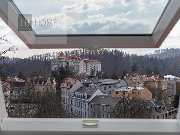 Квартира 2+kk в оренду, 86 м² (5 з 17)