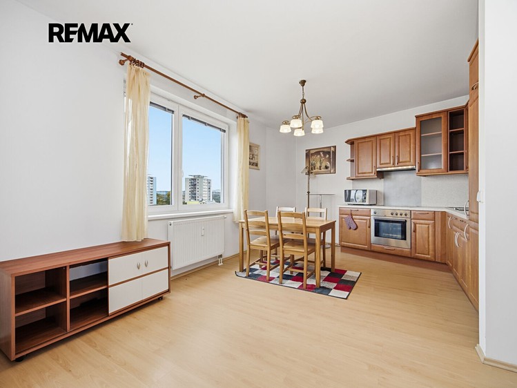 Wohnung 1+kk zur Miete, 45 m² (1 von 23)