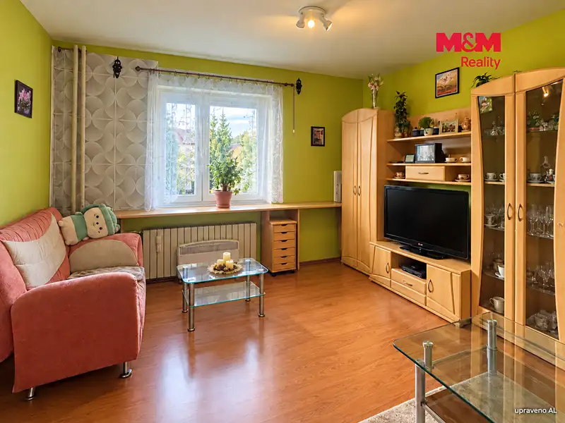 Prodej rodinného domu 170 m², pozemek 888 m², Mnichovice – náhled fotky 3