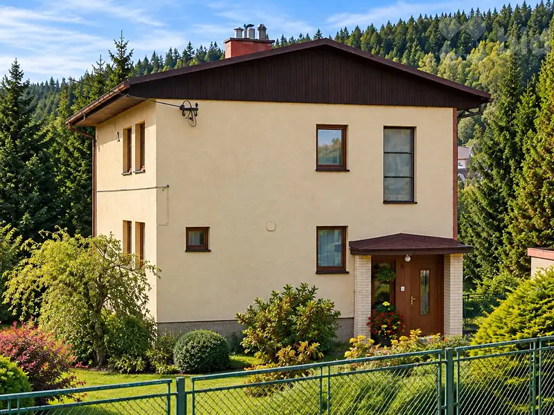 Prodej rodinného domu 113 m², pozemek 2257 m², Mosty u Jablunkova – náhled fotky 1