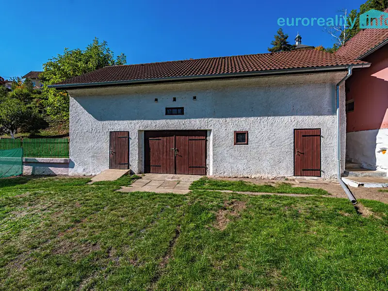 Prodej chaty 70 m², pozemek 527 m², Cheb – náhled fotky 3