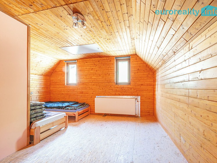 Prodej domu, 70 m² (17 z 30)