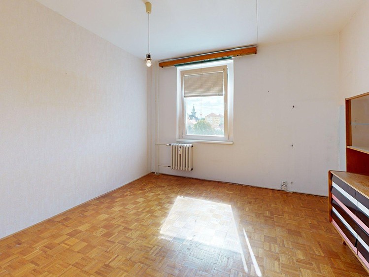 Квартира 3+1 на продаж, 73 м² (5 з 26)