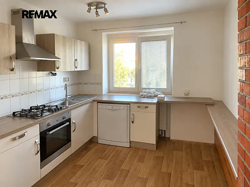 Pronájem bytu 3+kk 70 m², Lovosice – náhled fotky 2