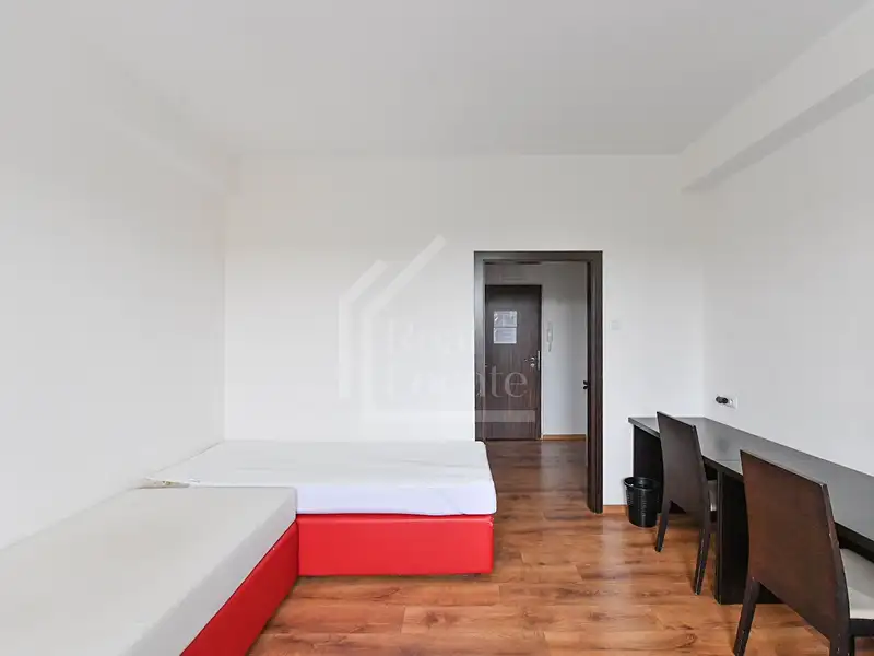 Prodej bytu atypický 23 m², Praha – náhled fotky 2