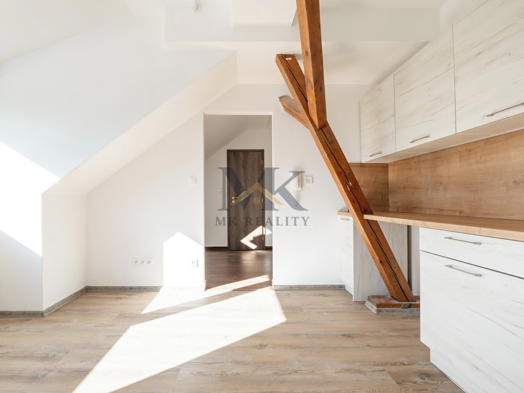 Wohnung 1+kk zur Miete, 32 m² (9 von 19)