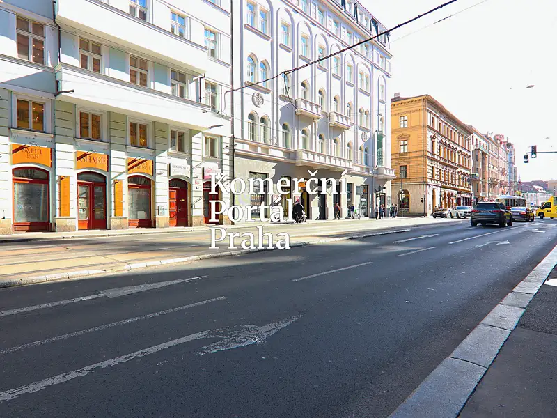 Pronájem restaurace 55 m², Praha – náhled fotky 3