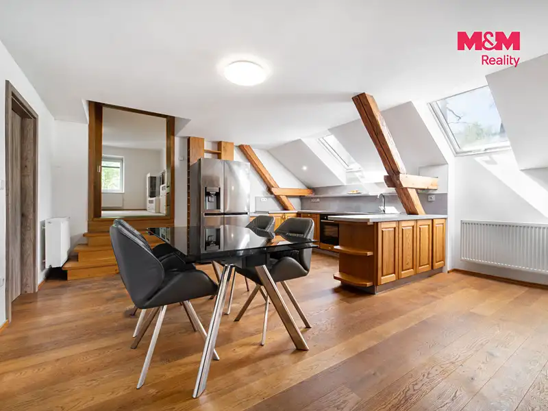 Prodej restaurace 290 m², Ústí nad Orlicí – náhled fotky 2