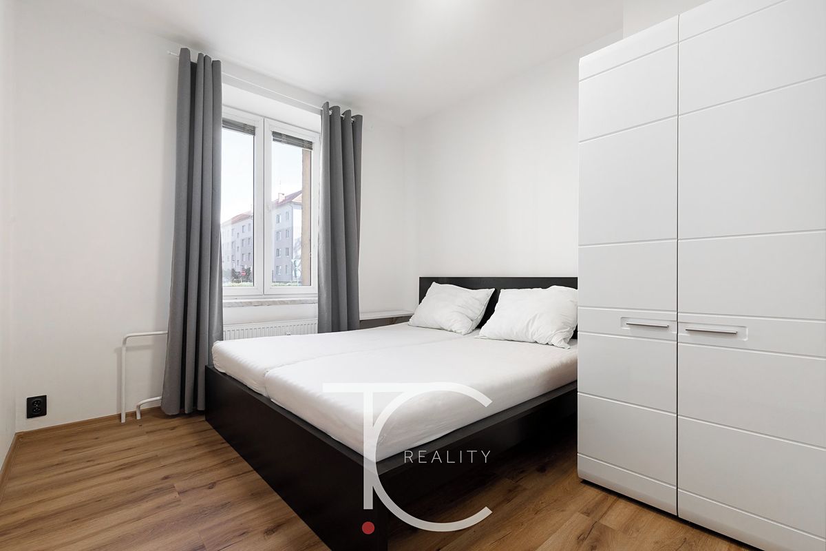 Pronájem bytu 2+kk 45 m² – fotografie 5
