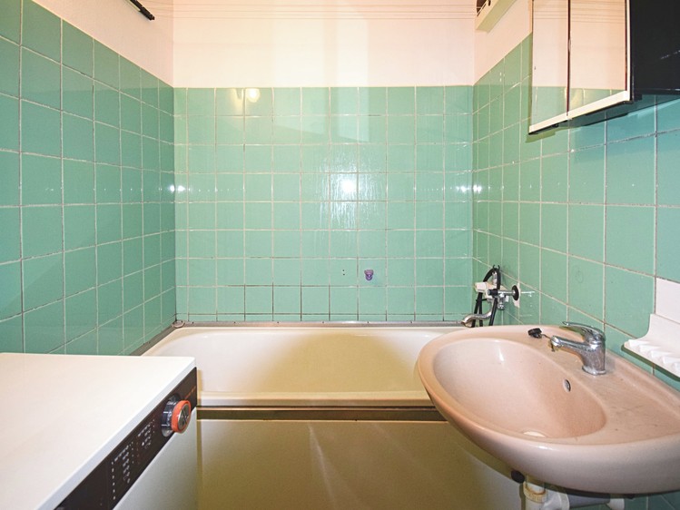 Prodej bytu 1+1, 39 m² (5 z 13)