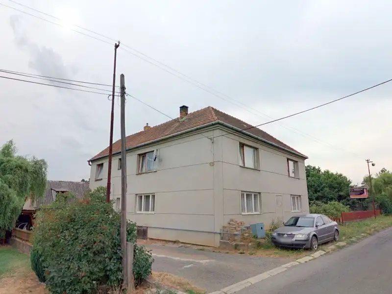 Pronájem bytu 3+1 120 m², Přemyslovice – náhled fotky 1
