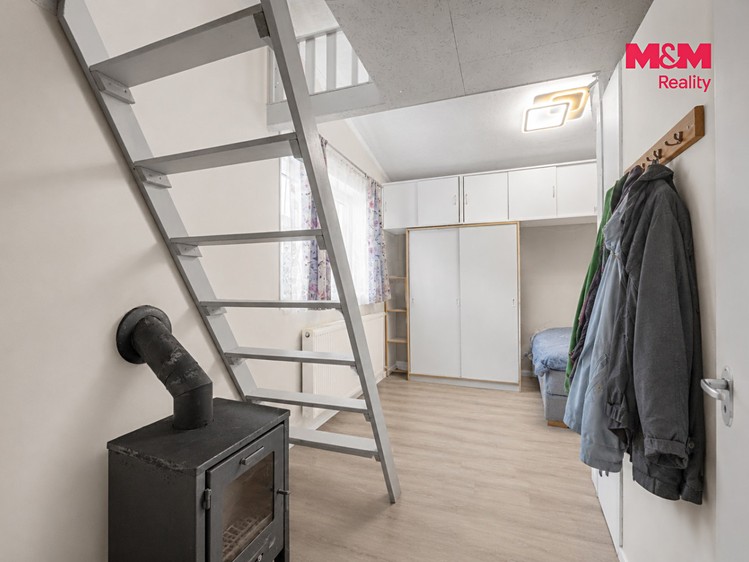 Prodej domu, 212 m² (23 z 29)