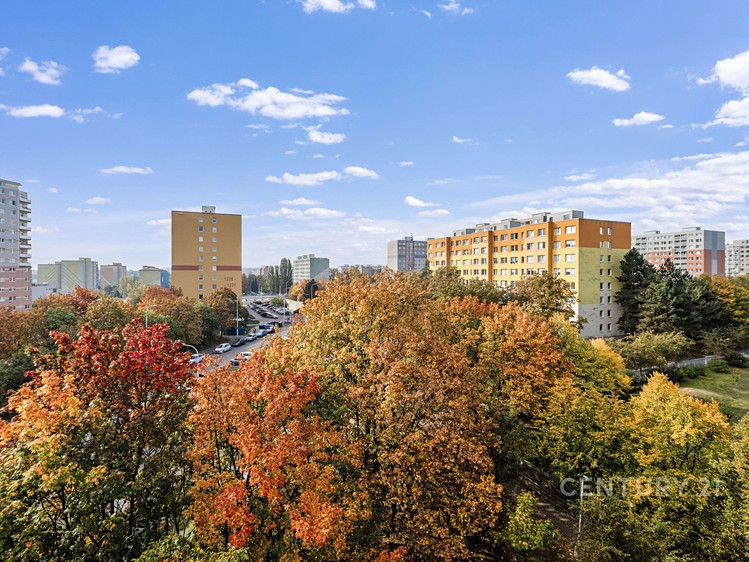Квартира 2+kk на продаж, 46 м² (5 з 23)