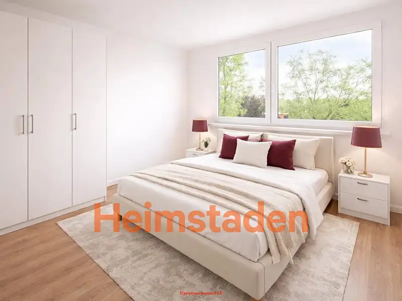 Pronájem bytu 3+1 73 m², Karviná – náhled fotky 3