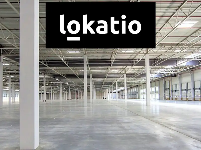 Pronájem skladového prostoru 11155 m², Rudná – náhled fotky 2