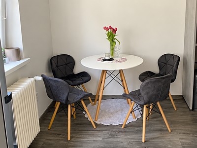 Квартира 2+1 в оренду, 52 м² (3 з 6)