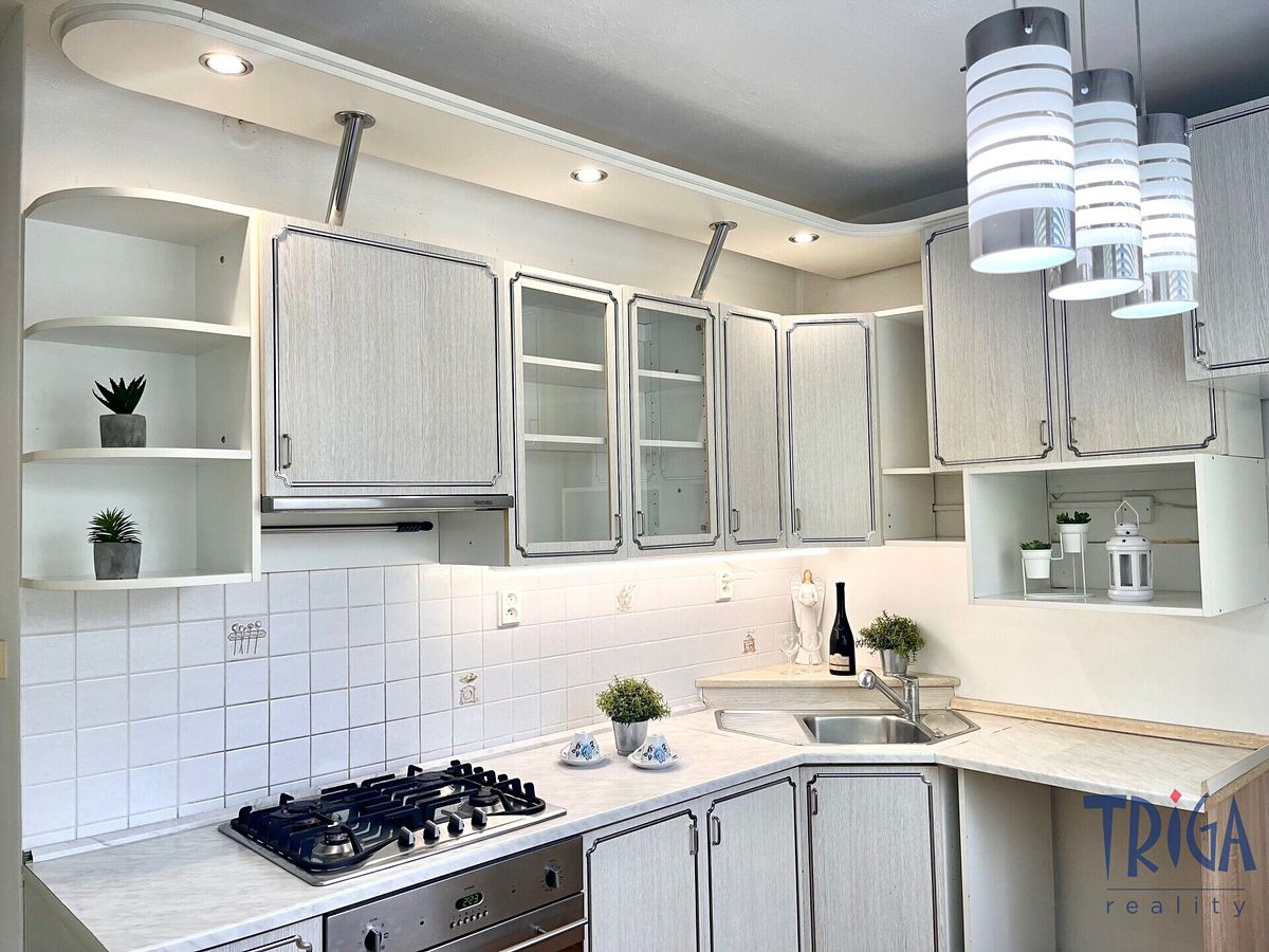 Prodej bytu 3+1 65 m²