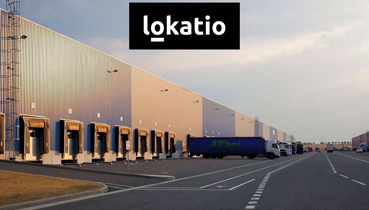 Pronájem skladového prostoru 23569 m², Strančice – fotka 1 z 3
