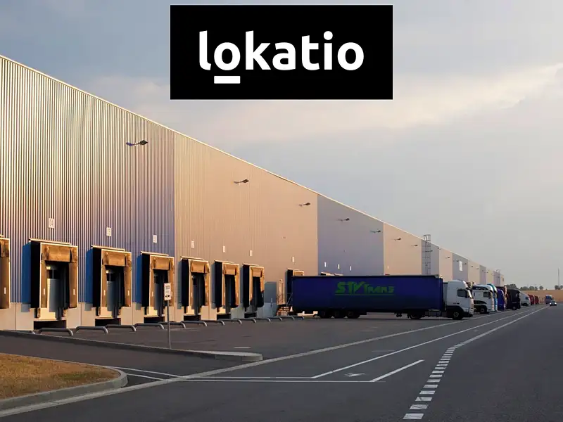 Pronájem skladového prostoru 23569 m², Strančice – náhled fotky 1