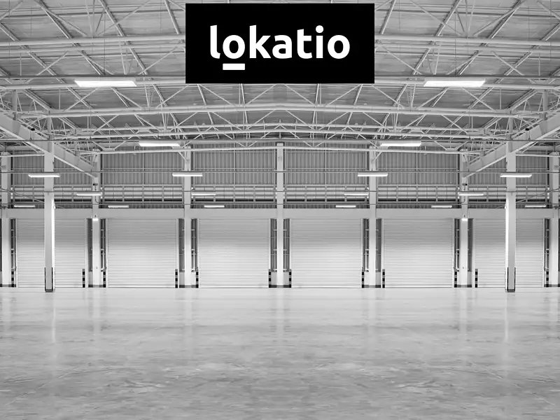 Pronájem skladového prostoru 4608 m², Kojetín – náhled fotky 3