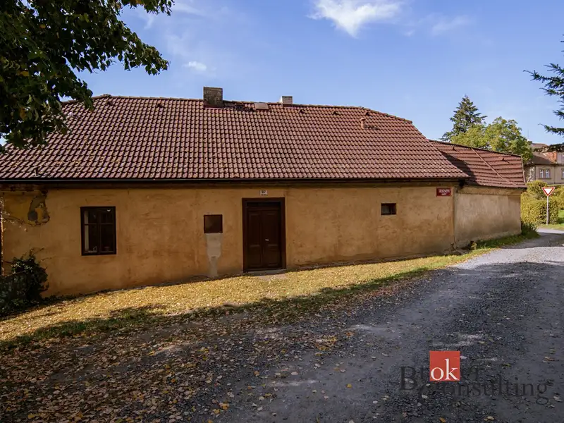 Prodej rodinného domu 116 m², pozemek 484 m², Starý Plzenec – náhled fotky 1