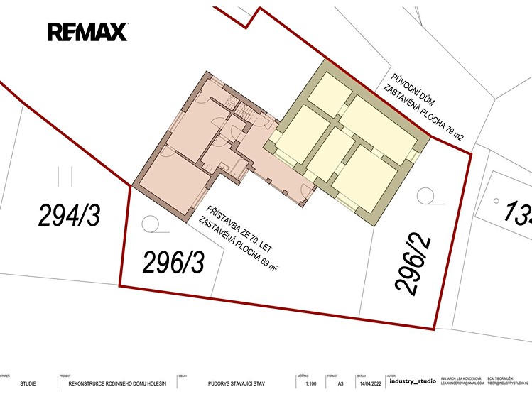 Prodej domu, 148 m² (22 z 25)