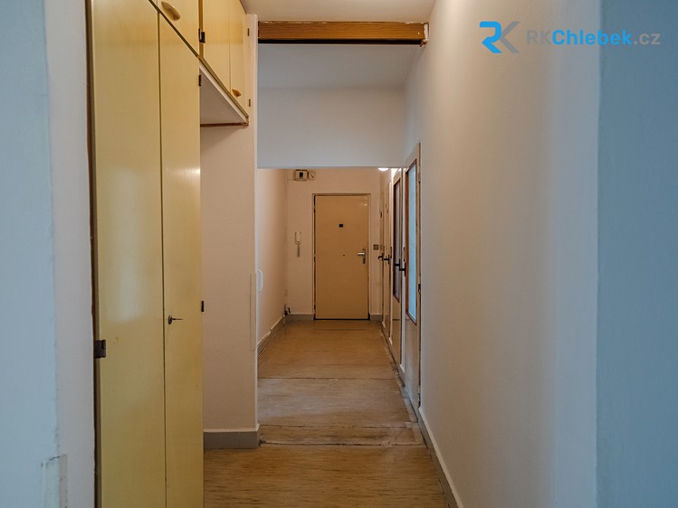 Квартира 4+1 на продаж, 95 м² (15 з 19)