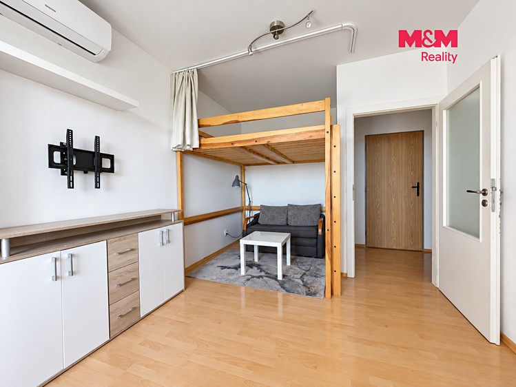Wohnung 1+kk zum Kauf, 32 m² (4 von 14)