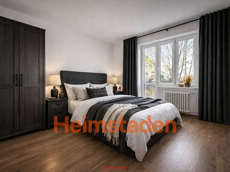 Pronájem bytu 2+1 57 m², Karviná – náhled fotky 3