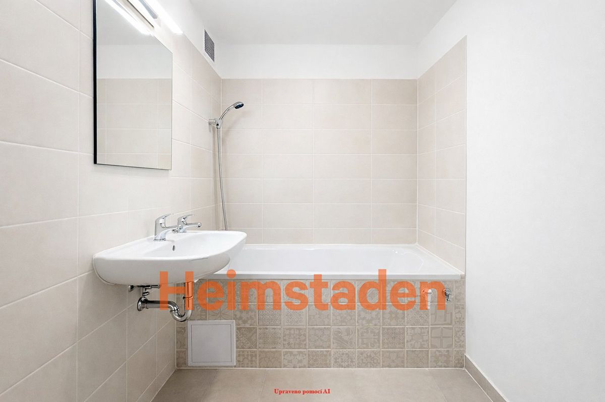 Pronájem bytu 3+1 67 m² – fotografie 4
